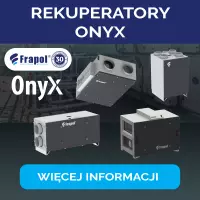 Frapol ONYX banner