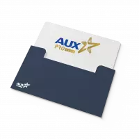 AUX Proclub Logo