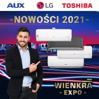 Wienkra EXPO banner