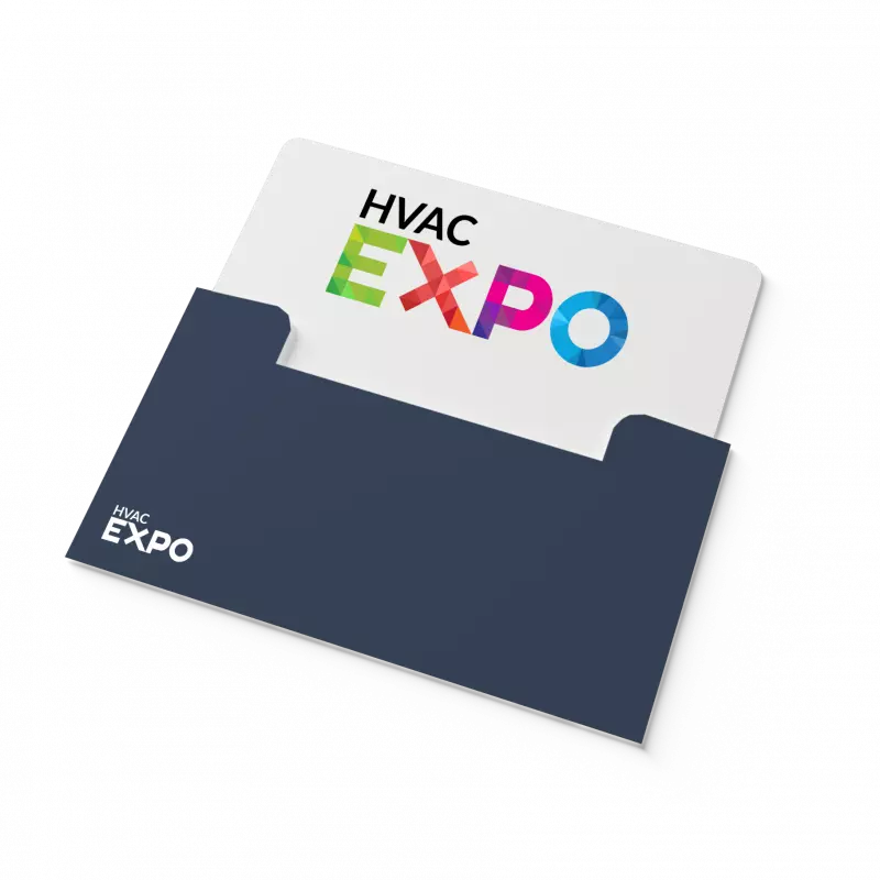 HVACExpo logo