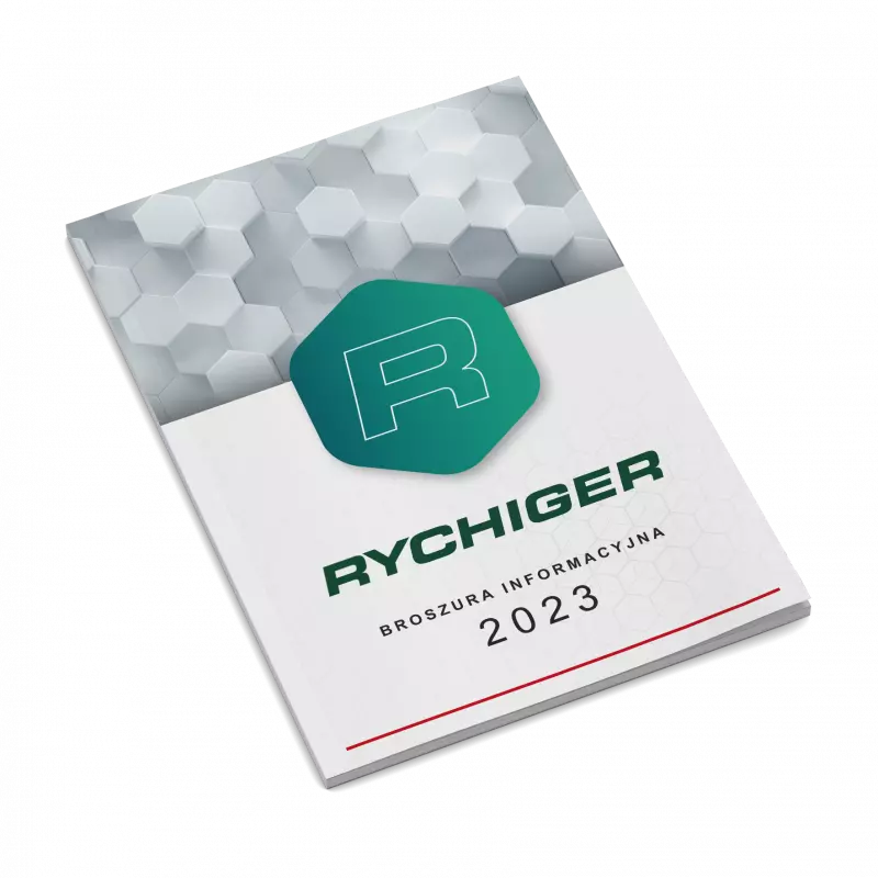 Rychiger Flyer PDF