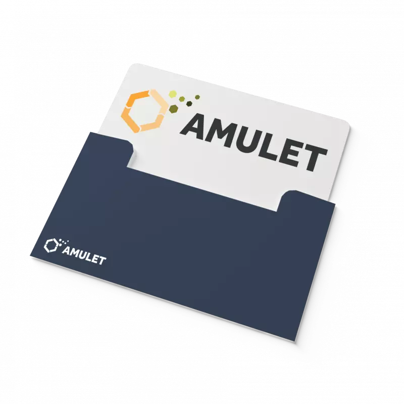 AMULET logo
