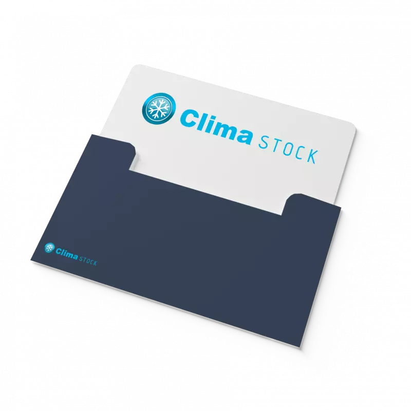 Climastock Logo