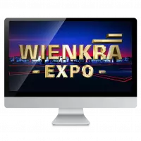 Landing page Wienkra EXPO