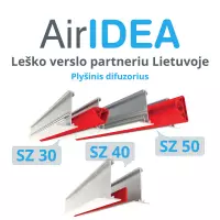 AirIdea banner