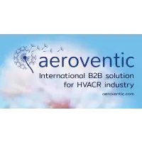 Aeroventic banners