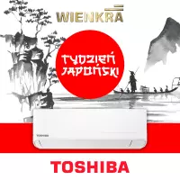 Wienkra Japanese week banner