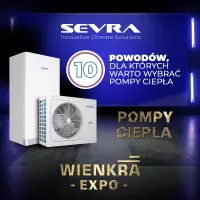 Wienkra EXPO banner