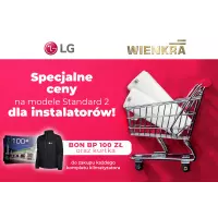 Wienkra LG special price banners