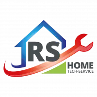 RS-HOME logo